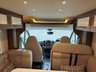 USED 2018 18 ROLLER TEAM AUTO ROLLER 707 6 BERTH 6 TRAVEL SEATS 2.3 AUTO-ROLLER 707 129 BHP ROLLERTEAM AUTO ROLLER 707 LUXURY 6 BERTH MOTORHOME