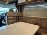 USED 2018 18 ROLLER TEAM AUTO ROLLER 707 6 BERTH 6 TRAVEL SEATS 2.3 AUTO-ROLLER 707 129 BHP ROLLERTEAM AUTO ROLLER 707 LUXURY 6 BERTH MOTORHOME