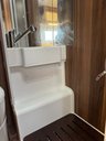 USED 2018 18 ROLLER TEAM AUTO ROLLER 707 6 BERTH 6 TRAVEL SEATS 2.3 AUTO-ROLLER 707 129 BHP ROLLERTEAM AUTO ROLLER 707 LUXURY 6 BERTH MOTORHOME