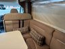 USED 2018 18 ROLLER TEAM AUTO ROLLER 707 6 BERTH 6 TRAVEL SEATS 2.3 AUTO-ROLLER 707 129 BHP ROLLERTEAM AUTO ROLLER 707 LUXURY 6 BERTH MOTORHOME
