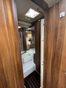 USED 2018 18 ROLLER TEAM AUTO ROLLER 707 6 BERTH 6 TRAVEL SEATS 2.3 AUTO-ROLLER 707 129 BHP ROLLERTEAM AUTO ROLLER 707 LUXURY 6 BERTH MOTORHOME