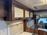 USED 2018 18 ROLLER TEAM AUTO ROLLER 707 6 BERTH 6 TRAVEL SEATS 2.3 AUTO-ROLLER 707 129 BHP ROLLERTEAM AUTO ROLLER 707 LUXURY 6 BERTH MOTORHOME