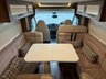 USED 2018 18 ROLLER TEAM AUTO ROLLER 707 6 BERTH 6 TRAVEL SEATS 2.3 AUTO-ROLLER 707 129 BHP ROLLERTEAM AUTO ROLLER 707 LUXURY 6 BERTH MOTORHOME