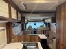 USED 2018 18 ROLLER TEAM AUTO ROLLER 707 6 BERTH 6 TRAVEL SEATS 2.3 AUTO-ROLLER 707 129 BHP ROLLERTEAM AUTO ROLLER 707 LUXURY 6 BERTH MOTORHOME
