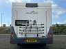 USED 2018 18 ROLLER TEAM AUTO ROLLER 707 6 BERTH 6 TRAVEL SEATS 2.3 AUTO-ROLLER 707 129 BHP ROLLERTEAM AUTO ROLLER 707 LUXURY 6 BERTH MOTORHOME