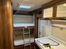 USED 2018 18 ROLLER TEAM AUTO ROLLER 707 6 BERTH 6 TRAVEL SEATS 2.3 AUTO-ROLLER 707 129 BHP ROLLERTEAM AUTO ROLLER 707 LUXURY 6 BERTH MOTORHOME