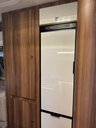 USED 2018 18 ROLLER TEAM AUTO ROLLER 707 6 BERTH 6 TRAVEL SEATS 2.3 AUTO-ROLLER 707 129 BHP ROLLERTEAM AUTO ROLLER 707 LUXURY 6 BERTH MOTORHOME