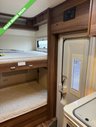 USED 2018 18 ROLLER TEAM AUTO ROLLER 707 6 BERTH 6 TRAVEL SEATS 2.3 AUTO-ROLLER 707 129 BHP ROLLERTEAM AUTO ROLLER 707 LUXURY 6 BERTH MOTORHOME