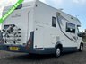 USED 2018 18 ROLLER TEAM AUTO ROLLER 707 6 BERTH 6 TRAVEL SEATS 2.3 AUTO-ROLLER 707 129 BHP ROLLERTEAM AUTO ROLLER 707 LUXURY 6 BERTH MOTORHOME