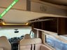 USED 2018 18 ROLLER TEAM AUTO ROLLER 707 6 BERTH 6 TRAVEL SEATS 2.3 AUTO-ROLLER 707 129 BHP ROLLERTEAM AUTO ROLLER 707 LUXURY 6 BERTH MOTORHOME