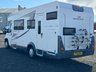 USED 2018 18 ROLLER TEAM AUTO ROLLER 707 6 BERTH 6 TRAVEL SEATS 2.3 AUTO-ROLLER 707 129 BHP ROLLERTEAM AUTO ROLLER 707 LUXURY 6 BERTH MOTORHOME
