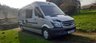 USED 2016 66 MERCEDES-BENZ SPRINTER 2.1 313 CDI LWB 129 BHP CAMPER VAN 