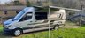 USED 2016 66 MERCEDES-BENZ SPRINTER 2.1 313 CDI LWB 129 BHP CAMPER VAN 