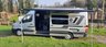 USED 2016 66 MERCEDES-BENZ SPRINTER 2.1 313 CDI LWB 129 BHP CAMPER VAN 