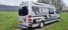 USED 2016 66 MERCEDES-BENZ SPRINTER 2.1 313 CDI LWB 129 BHP CAMPER VAN 
