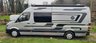 USED 2016 66 MERCEDES-BENZ SPRINTER 2.1 313 CDI LWB 129 BHP CAMPER VAN 