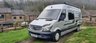 USED 2016 66 MERCEDES-BENZ SPRINTER 2.1 313 CDI LWB 129 BHP CAMPER VAN 