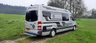 USED 2016 66 MERCEDES-BENZ SPRINTER 2.1 313 CDI LWB 129 BHP CAMPER VAN 