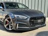 USED 2017 08 AUDI S5 S5 SPORTBACK 3.0 TFSI QUATTRO 5dr 349 BHP 