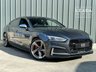 USED 2017 08 AUDI S5 S5 SPORTBACK 3.0 TFSI QUATTRO 5dr 349 BHP 