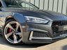 USED 2017 08 AUDI S5 S5 SPORTBACK 3.0 TFSI QUATTRO 5dr 349 BHP 