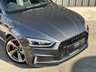USED 2017 08 AUDI S5 S5 SPORTBACK 3.0 TFSI QUATTRO 5dr 349 BHP 
