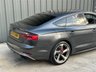 USED 2017 08 AUDI S5 S5 SPORTBACK 3.0 TFSI QUATTRO 5dr 349 BHP 