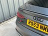 USED 2017 08 AUDI S5 S5 SPORTBACK 3.0 TFSI QUATTRO 5dr 349 BHP 
