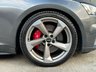 USED 2017 08 AUDI S5 S5 SPORTBACK 3.0 TFSI QUATTRO 5dr 349 BHP 