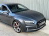 USED 2017 08 AUDI S5 S5 SPORTBACK 3.0 TFSI QUATTRO 5dr 349 BHP 