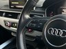 USED 2017 08 AUDI S5 S5 SPORTBACK 3.0 TFSI QUATTRO 5dr 349 BHP 