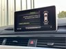 USED 2017 08 AUDI S5 S5 SPORTBACK 3.0 TFSI QUATTRO 5dr 349 BHP 