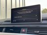 USED 2017 08 AUDI S5 S5 SPORTBACK 3.0 TFSI QUATTRO 5dr 349 BHP 