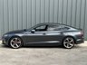 USED 2017 08 AUDI S5 S5 SPORTBACK 3.0 TFSI QUATTRO 5dr 349 BHP 