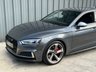 USED 2017 08 AUDI S5 S5 SPORTBACK 3.0 TFSI QUATTRO 5dr 349 BHP 