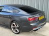 USED 2017 08 AUDI S5 S5 SPORTBACK 3.0 TFSI QUATTRO 5dr 349 BHP 