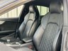 USED 2017 08 AUDI S5 S5 SPORTBACK 3.0 TFSI QUATTRO 5dr 349 BHP 