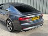 USED 2017 08 AUDI S5 S5 SPORTBACK 3.0 TFSI QUATTRO 5dr 349 BHP 