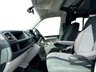 USED 2016 16 VOLKSWAGEN CAMPERVAN CAMPERVAN FIXED TOWBAR
