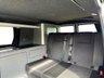 USED 2016 16 VOLKSWAGEN CAMPERVAN CAMPERVAN FIXED TOWBAR
