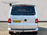 USED 2016 16 VOLKSWAGEN CAMPERVAN CAMPERVAN FIXED TOWBAR