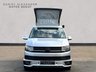 USED 2016 16 VOLKSWAGEN CAMPERVAN CAMPERVAN FIXED TOWBAR