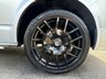 USED 2016 16 VOLKSWAGEN CAMPERVAN CAMPERVAN FIXED TOWBAR