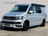 USED 2016 16 VOLKSWAGEN CAMPERVAN CAMPERVAN FIXED TOWBAR