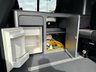USED 2016 16 VOLKSWAGEN CAMPERVAN CAMPERVAN FIXED TOWBAR