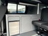 USED 2016 16 VOLKSWAGEN CAMPERVAN CAMPERVAN FIXED TOWBAR