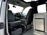 USED 2016 16 VOLKSWAGEN CAMPERVAN CAMPERVAN FIXED TOWBAR