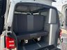 USED 2016 16 VOLKSWAGEN CAMPERVAN CAMPERVAN FIXED TOWBAR