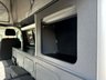 USED 2016 16 VOLKSWAGEN CAMPERVAN CAMPERVAN FIXED TOWBAR