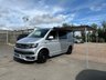 USED 2016 16 VOLKSWAGEN CAMPERVAN CAMPERVAN FIXED TOWBAR